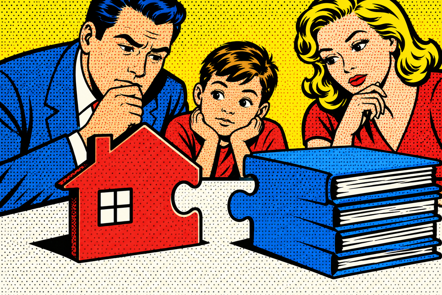 How to Tell Whether Your Family Has a Life Coverage Gap