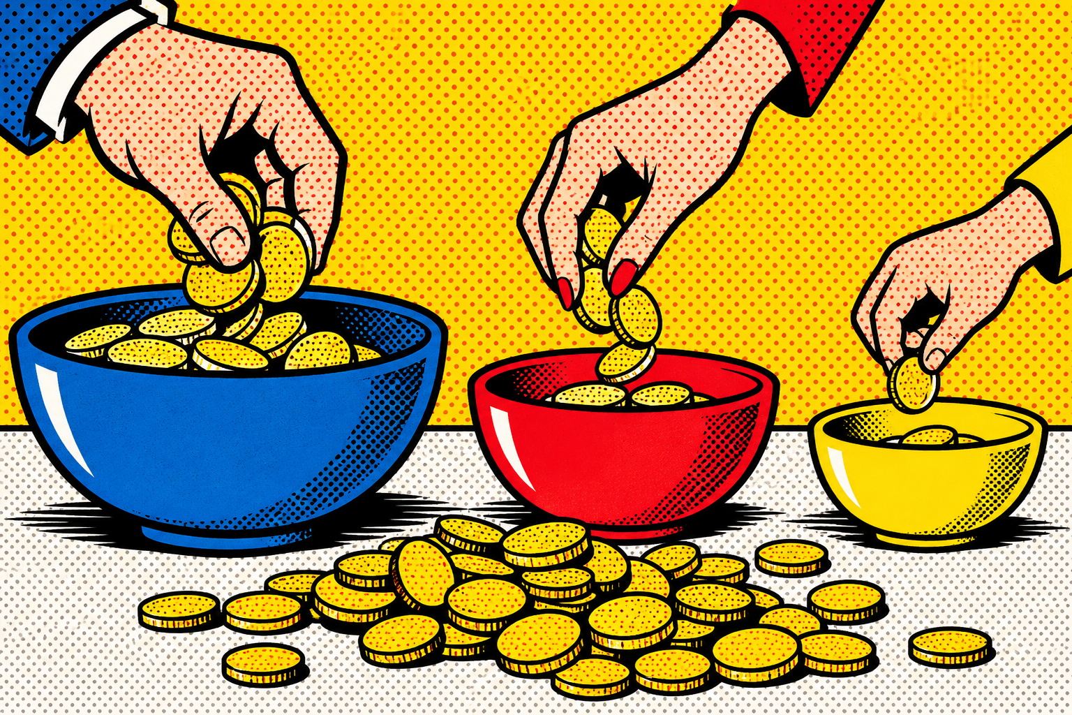 The 50/30/20 Budget Rule Explained for Families